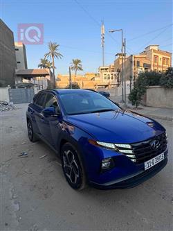 هیوندای تۆکسۆن